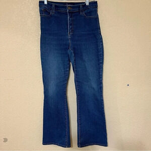 NYDJ Not Your Daughter's Jeans Lift Tuck Technology Jeans Size 12